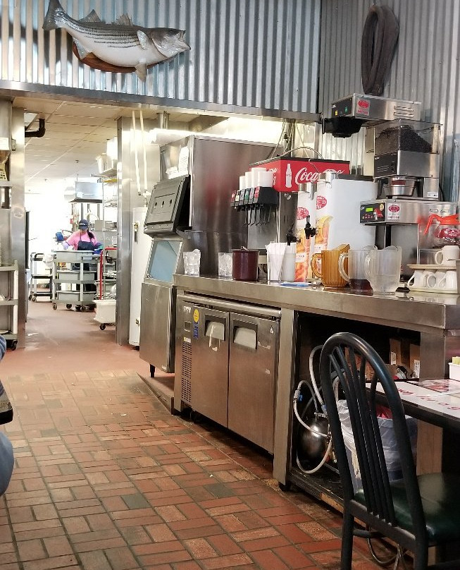 Dibble餐馆和美食-Libby's Kitchen