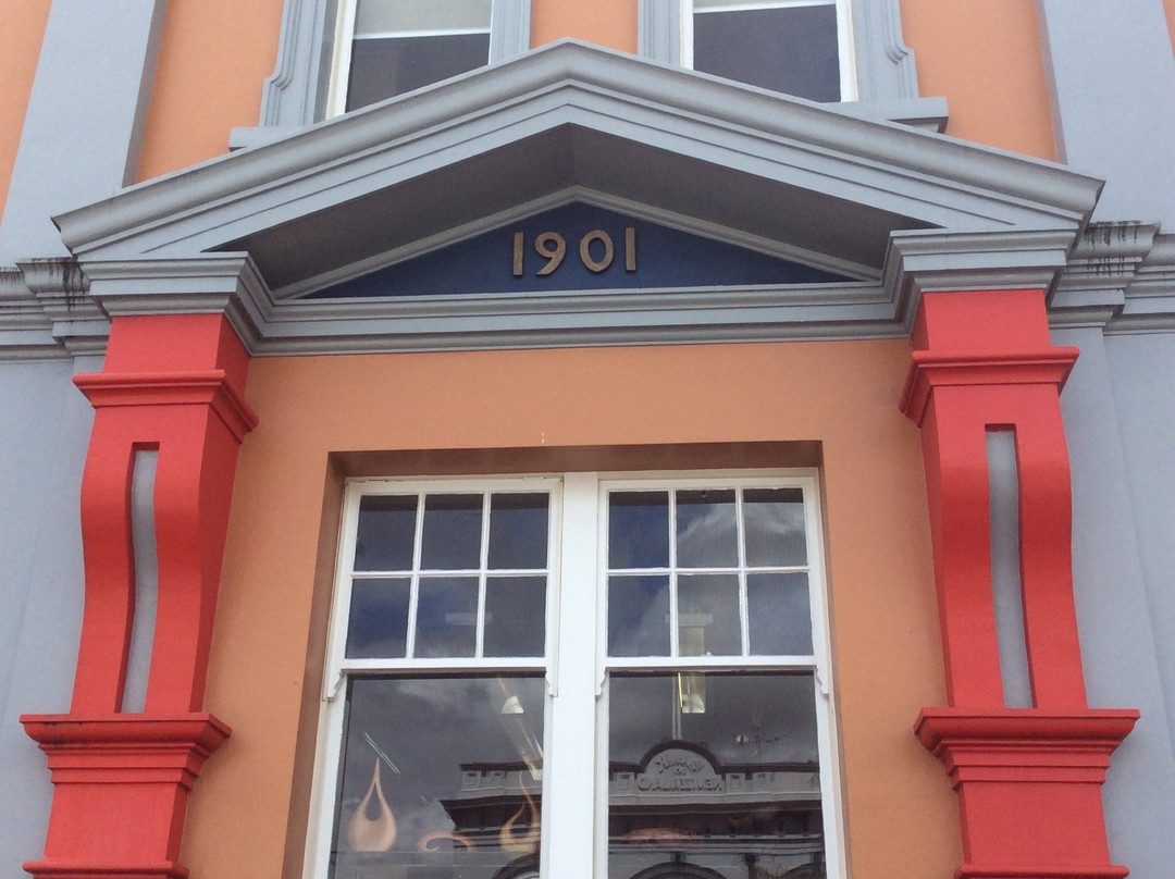 ArtsPost Galleries & Shop-汉密尔顿必去景点