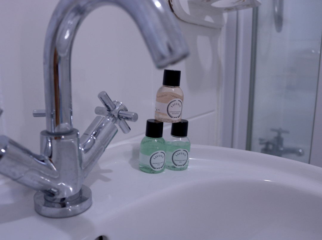 The Market Tavern and Lodge主图