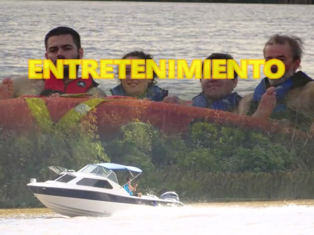 Odisea Travel-蒂格雷必去景点