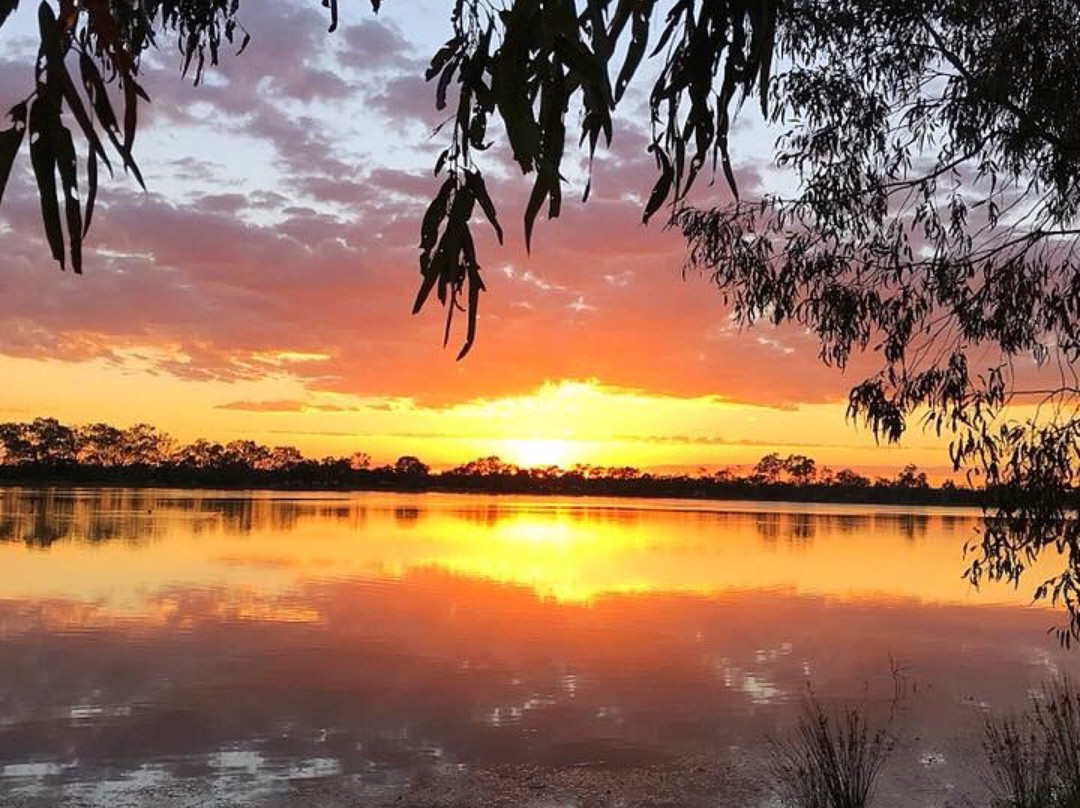 Hopetoun旅游攻略图片