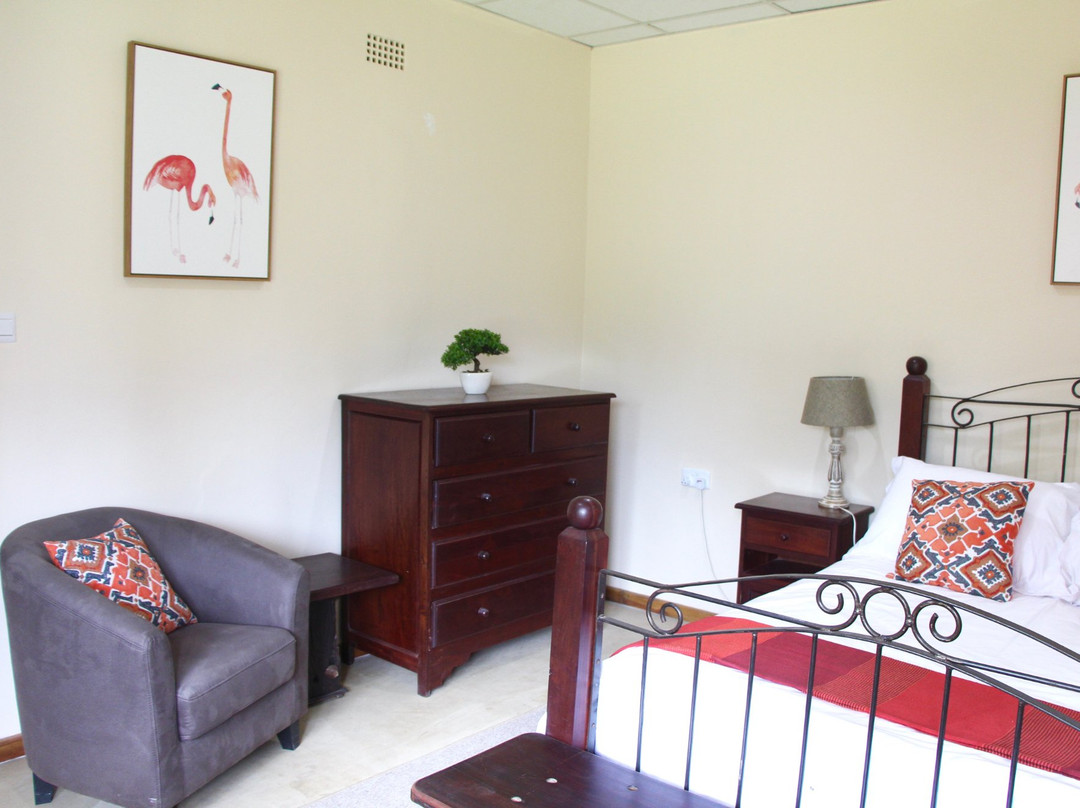 River Bird Guest House主图