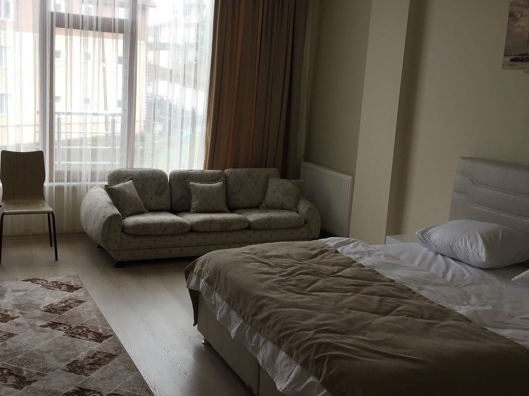 Gulaydin Otel主图