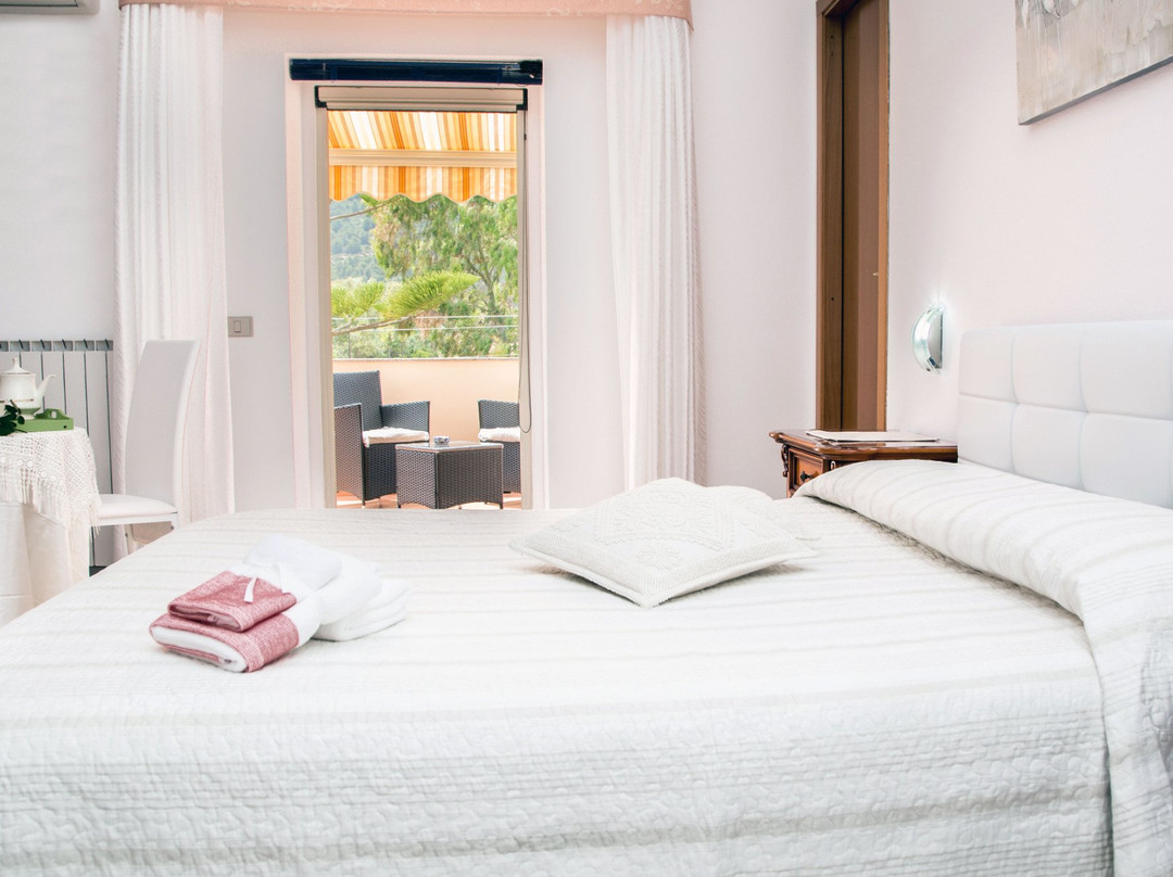 Uri酒店住宿-B&B da Giovanna