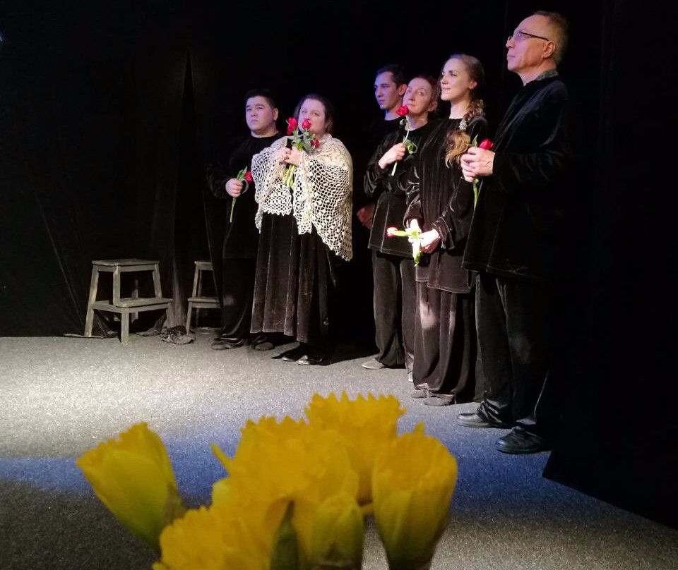 Malenky Puppet Theater景点图片
