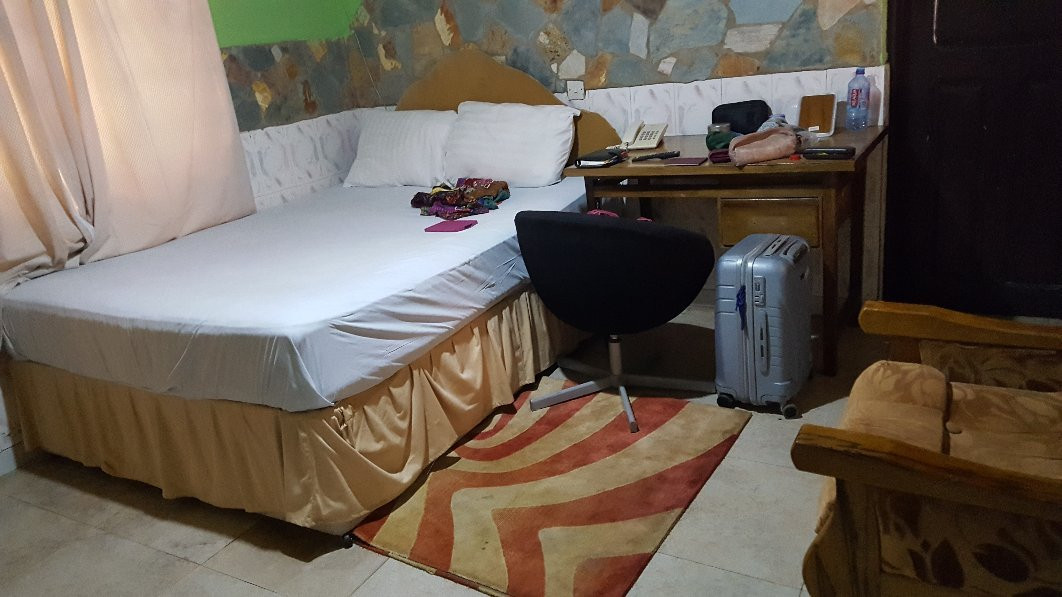 Nokaans Hotel