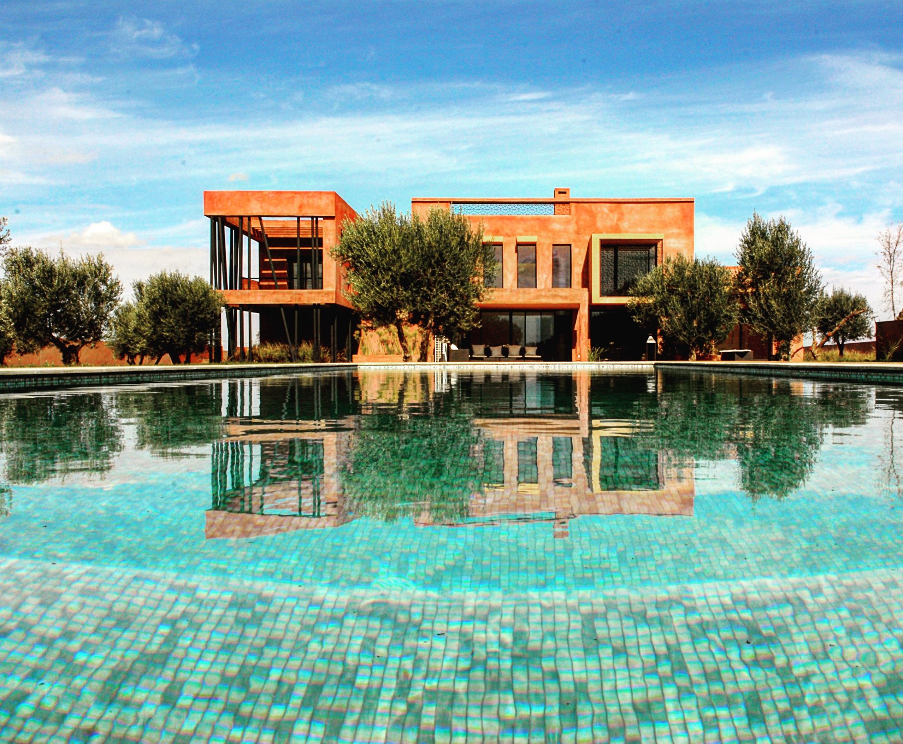 Villa Kristy-官方