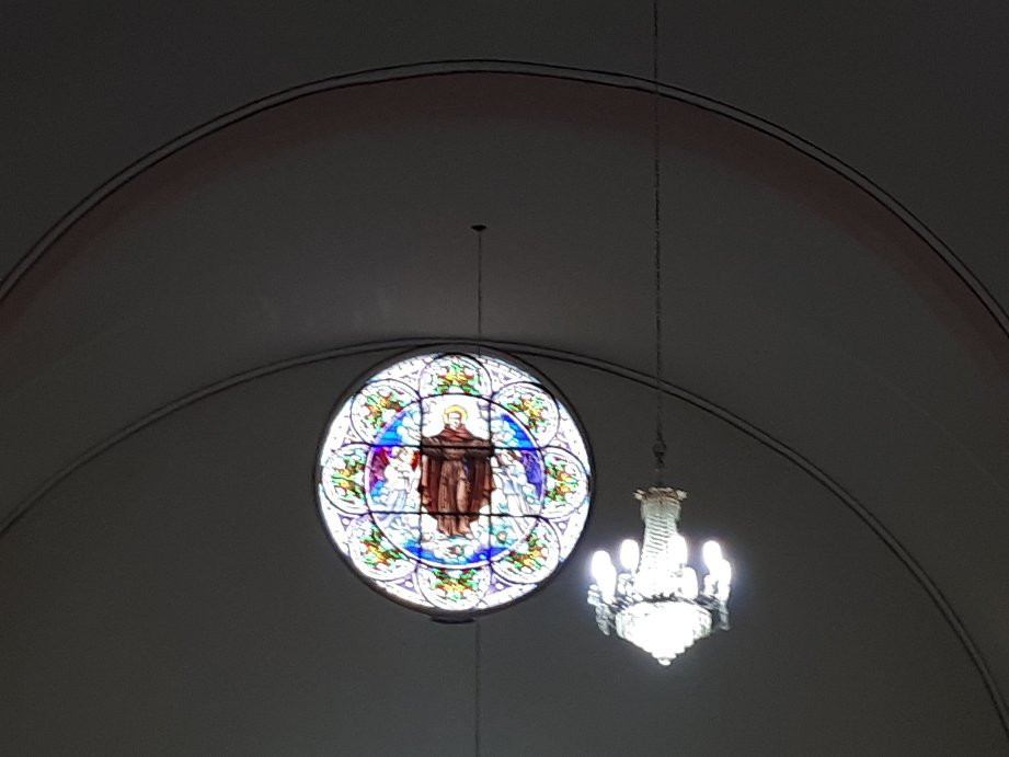 Igreja Matriz de Santo Antonio景点图片