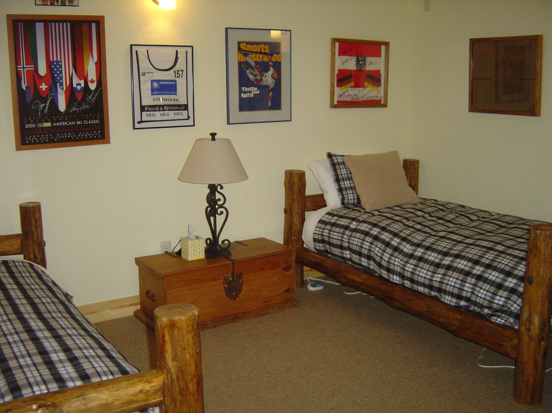 Drumming Woods B&b主图