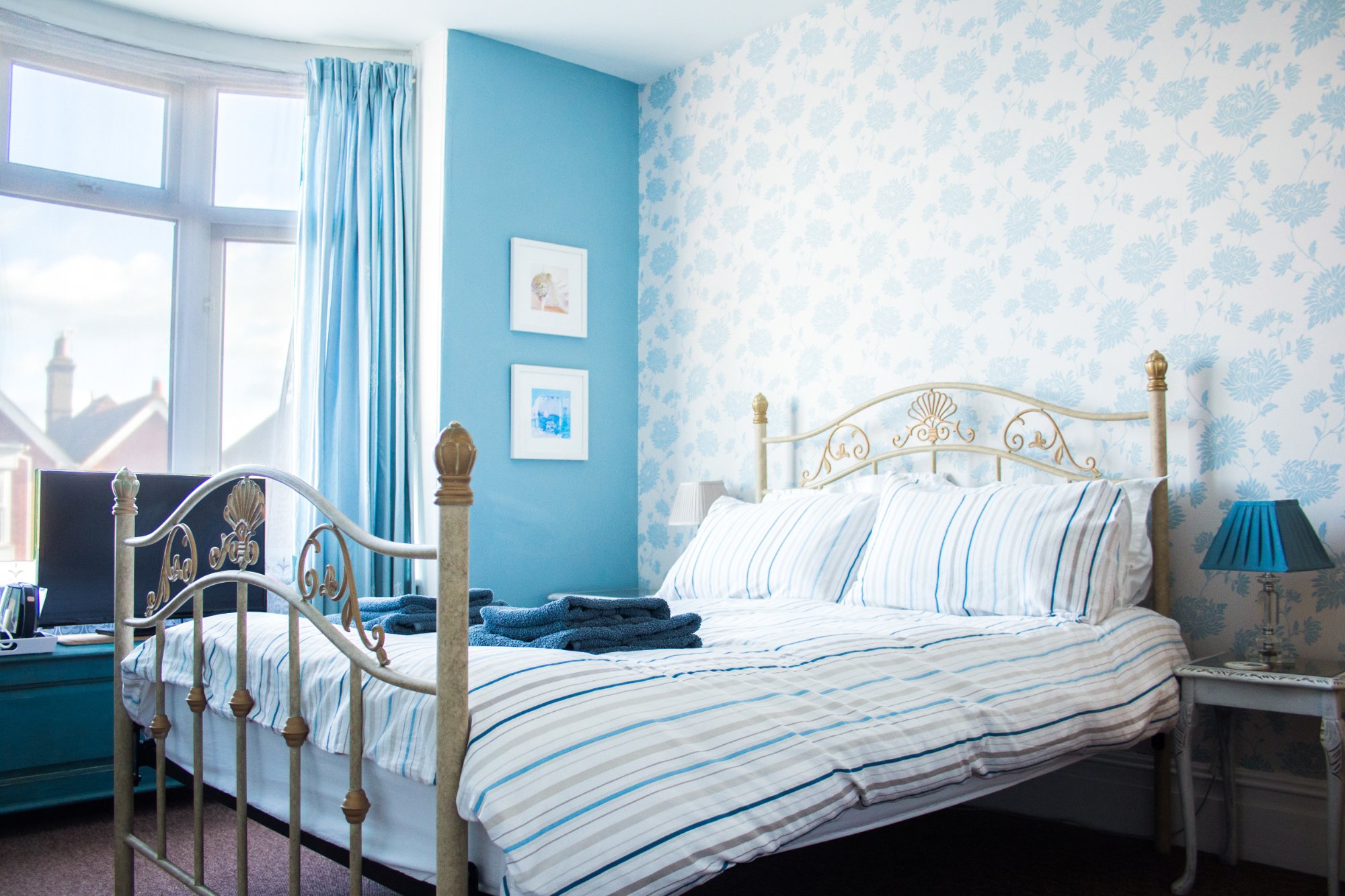 Sea House Swanage-官方