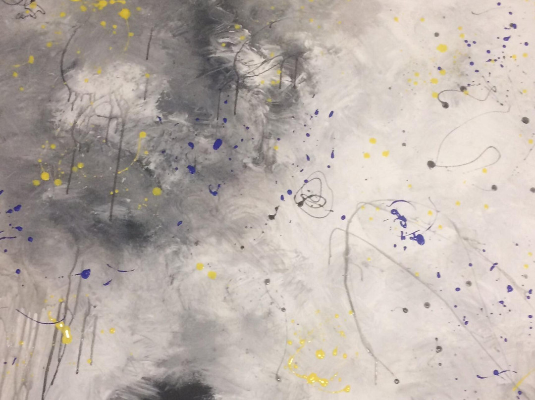Atelier d'Arte La Colonna-威尼斯必去景点