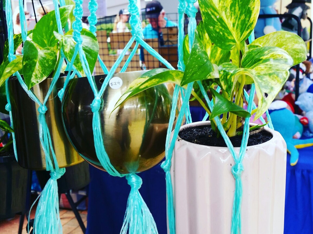 Kalamunda Artisan Market-Kalamunda必去景点