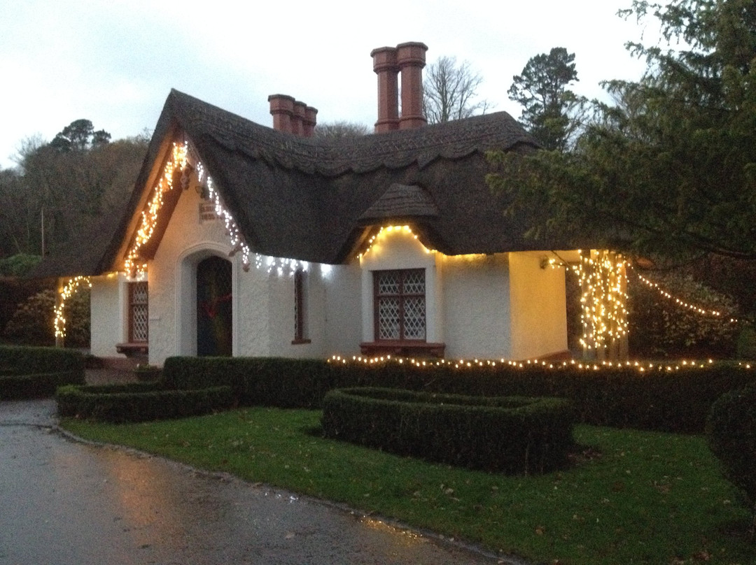 Walk With Me-基拉尼必去景点