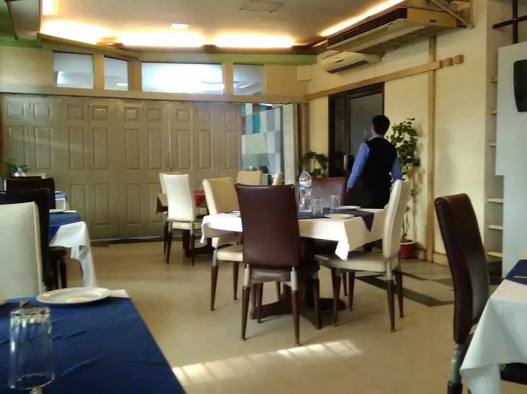 Dhaka Club Guest House主图