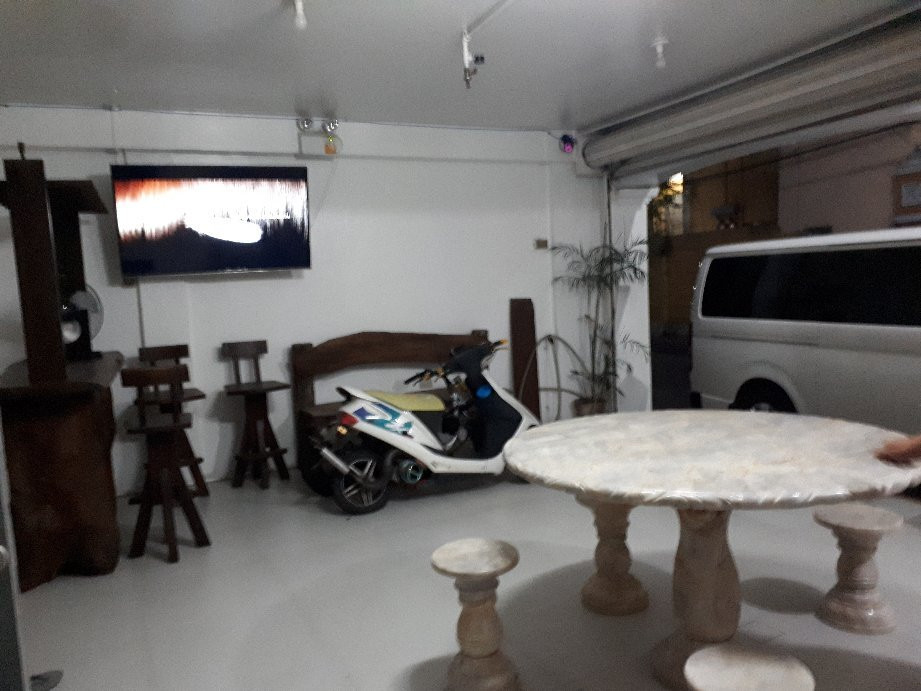 Santa Catalina酒店住宿-Manuela's Inn