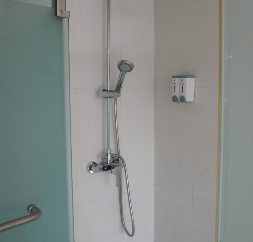 艳阳天小厨旅店武汉前进一路主图