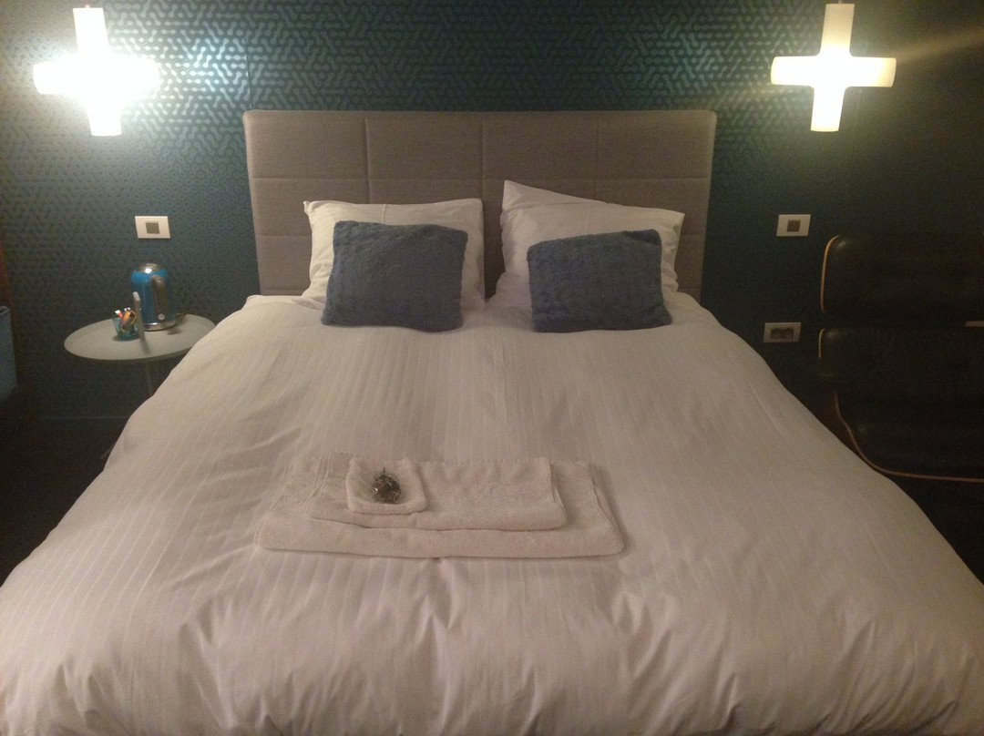 Bed and Breakfast Kava主图