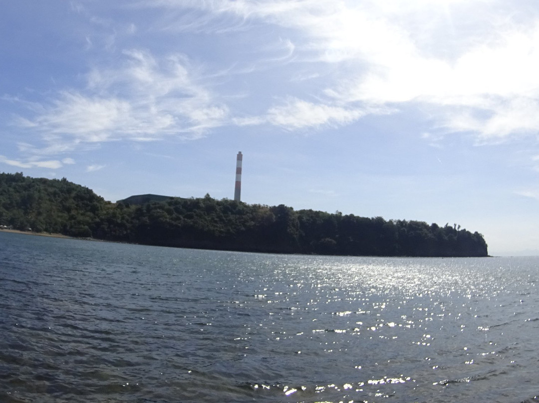 Agwawan Beach-Mariveles必去景点