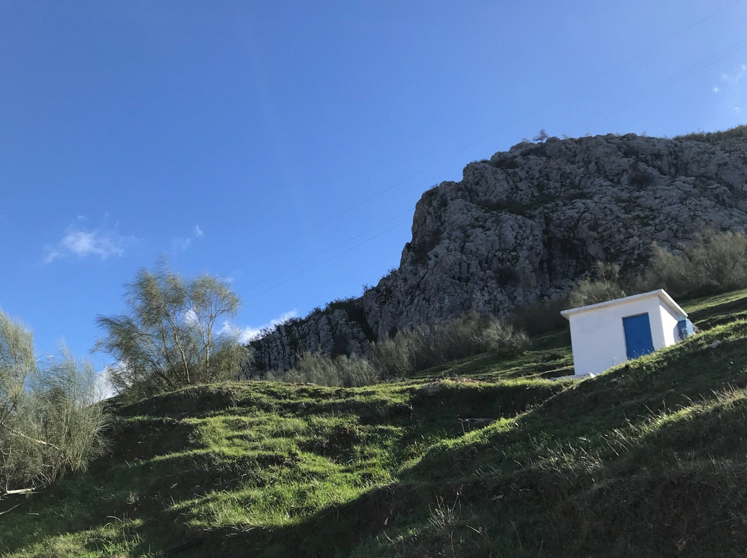 Castillo de la Villa de Martos景点图片