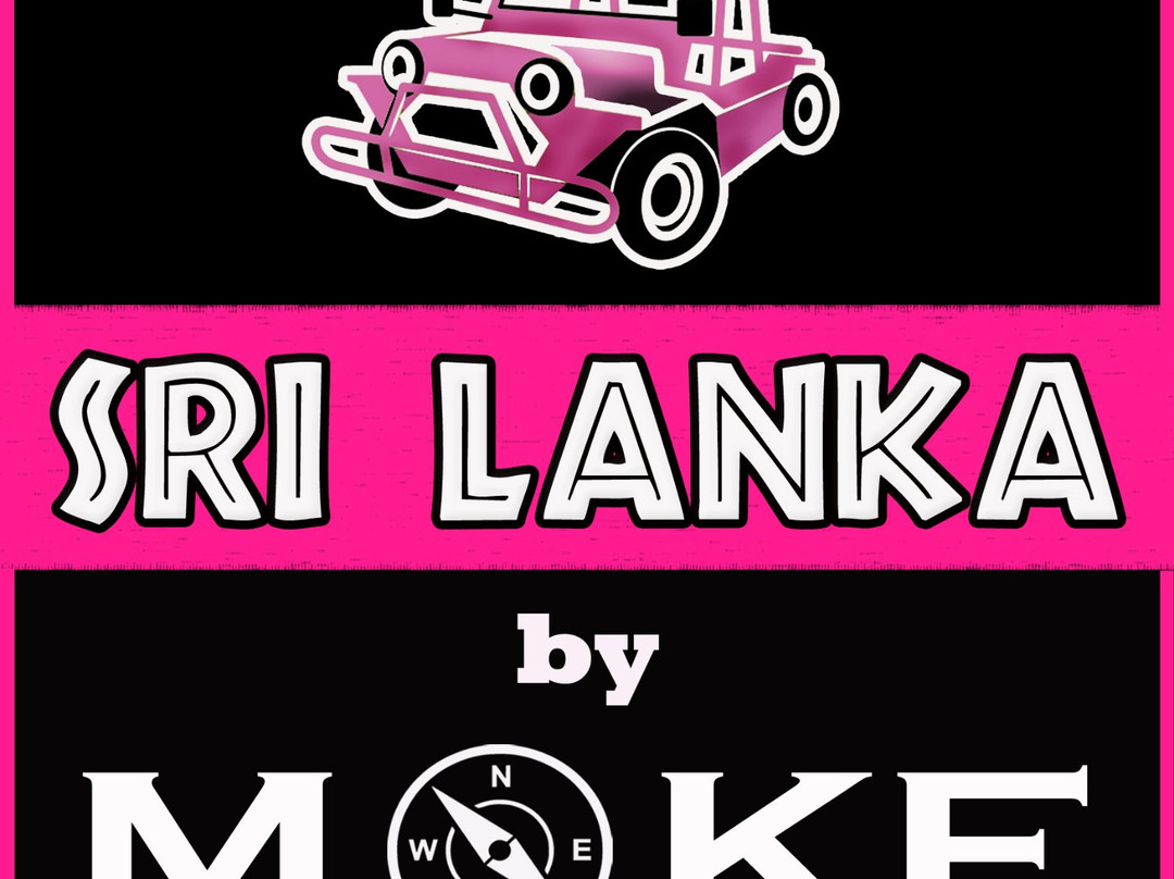Sri lanka By Moke景点图片