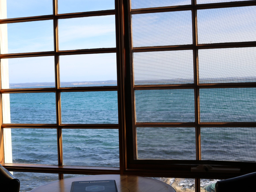 赤柱村酒店主图