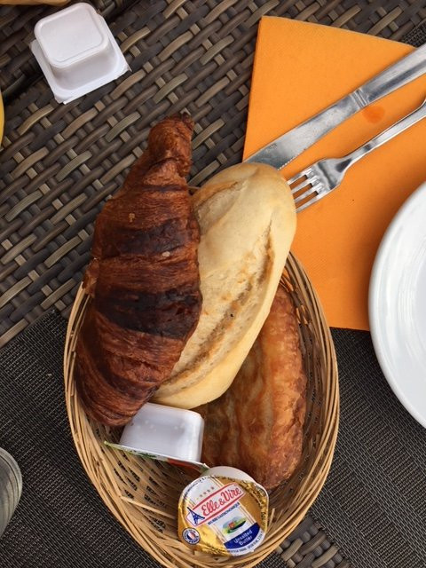 Le Manganao Hotel主图