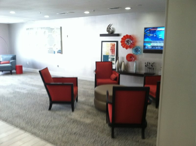 Hampton Inn Salem主图