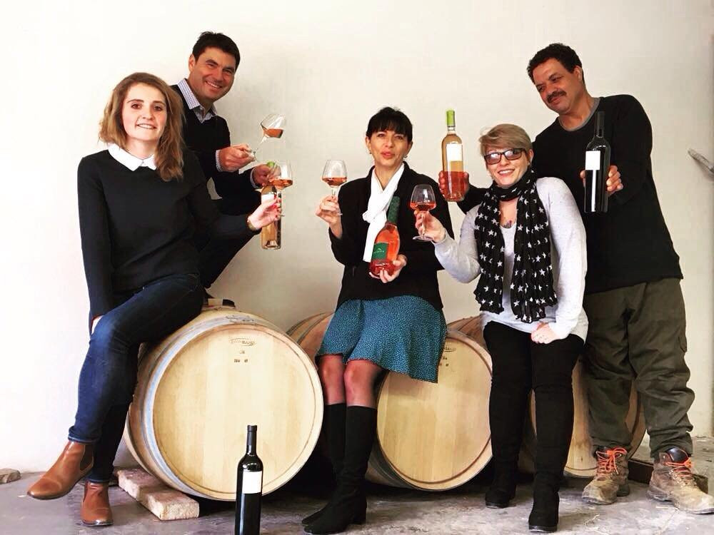 Domaine Masson-Brue-Auriac必去景点