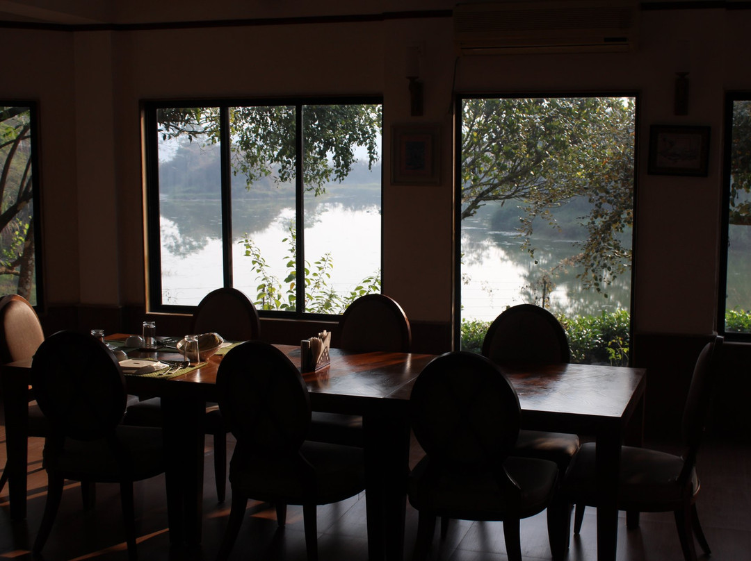 The Riverwood Forest Retreat Dooars主图