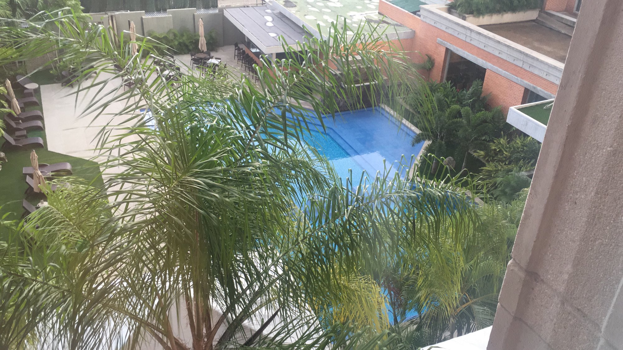 GH Guaparo Inn-家庭/游戏区