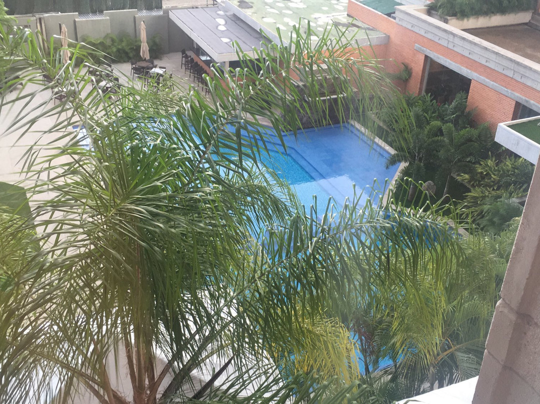 GH Guaparo Inn主图