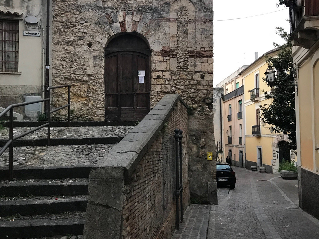 Chiesa di Sant'Omobono景点图片