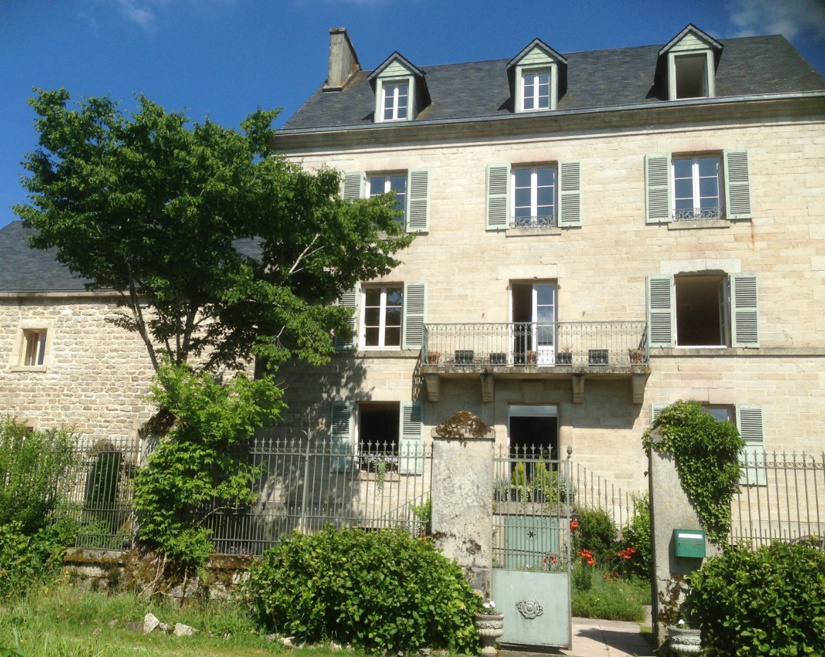 Chez Jallot-官方
