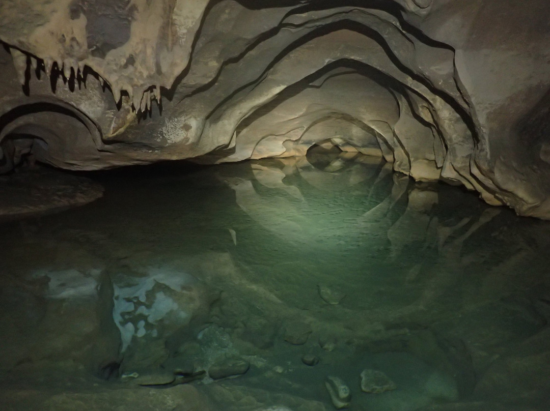 Canyoning Abime et Canyon景点图片