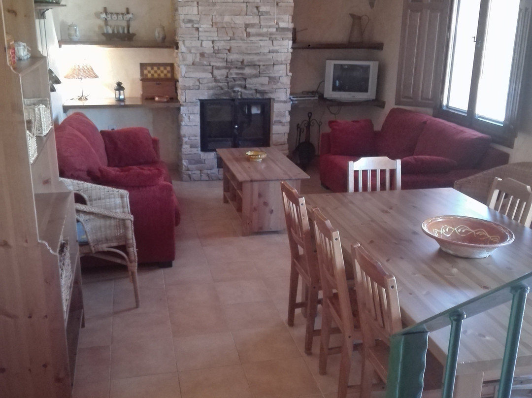 Finca El Campillo主图