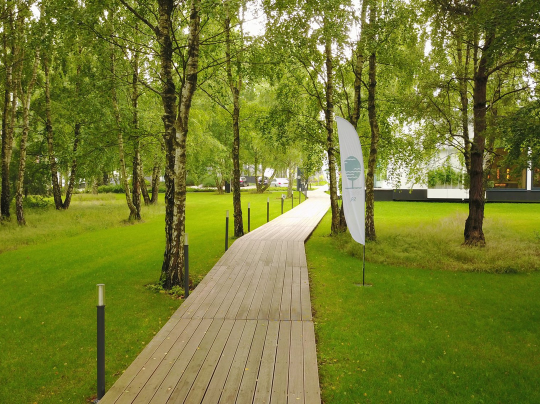 Rosevia Resort & SPA主图