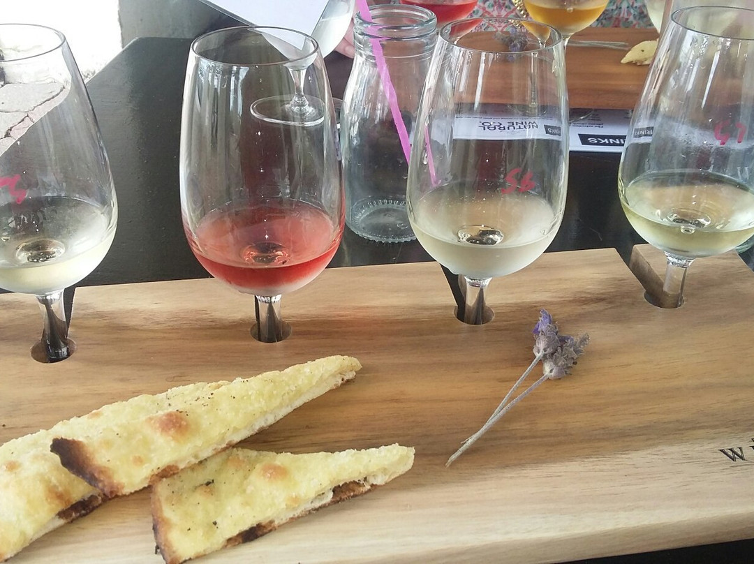 Wrights Vineyard & Winery-Manutuke必去景点