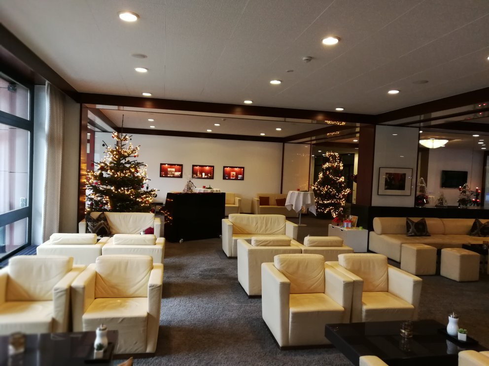 德尔特尔姆酒店主图