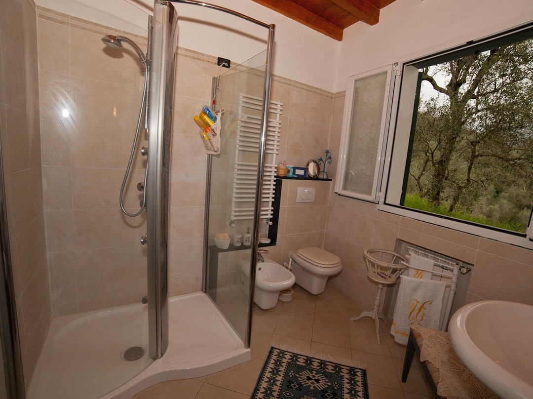 Casa Vacanze Piccole Donne主图