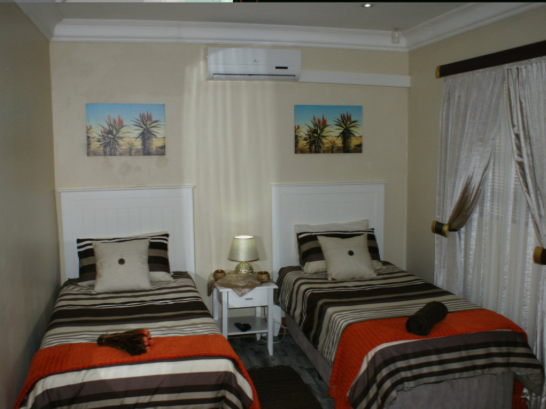 Jolani Guesthouse主图