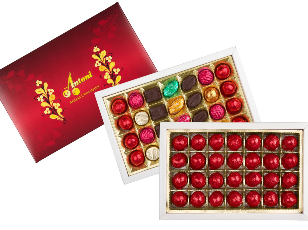Antoni Artisan Chocolatier-Avolsheim必去景点