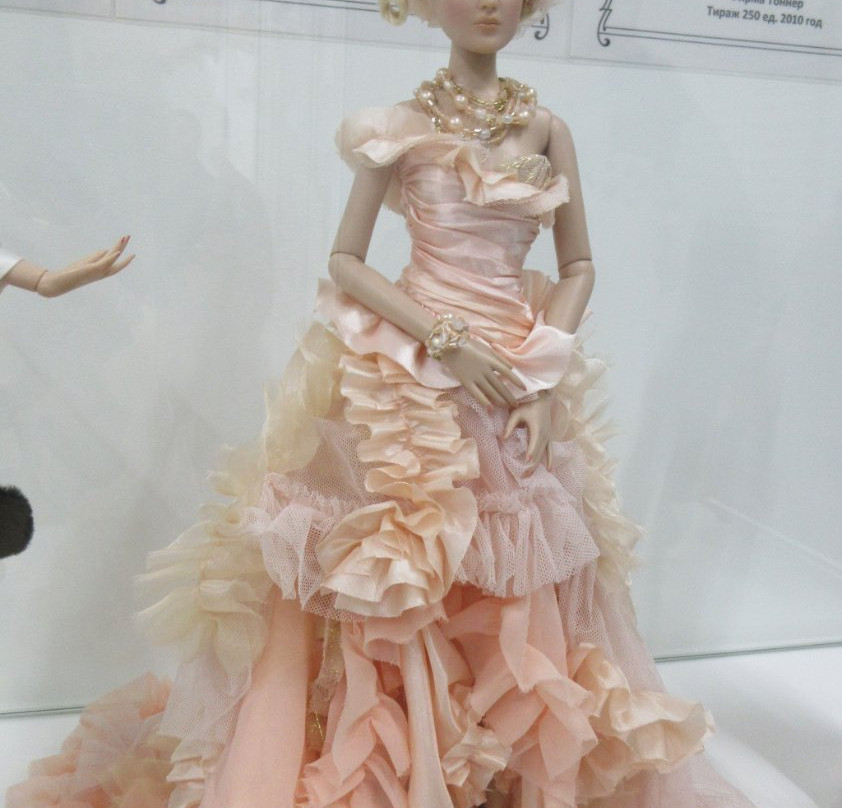 Dolls Museum景点图片