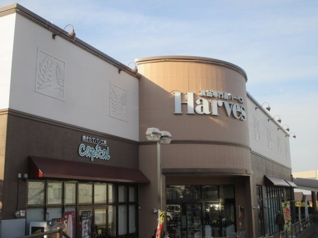 キャパトルはびきの店