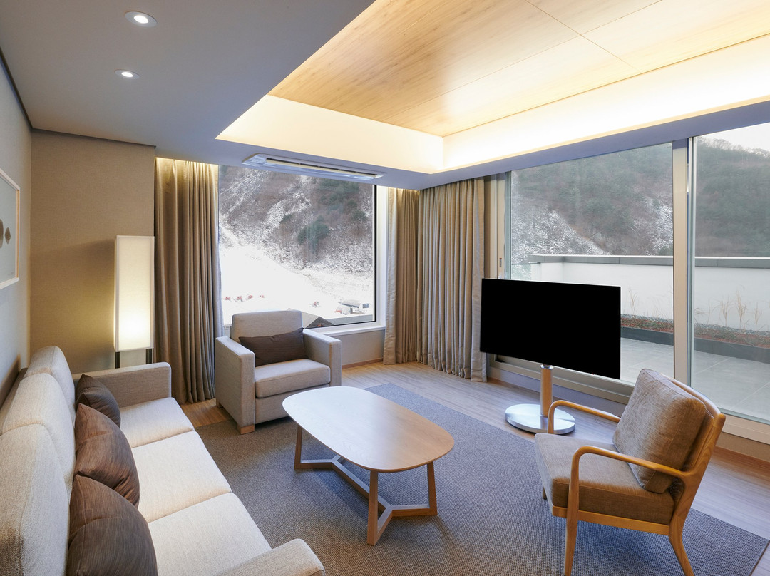 Park Roche Resort & Wellness主图