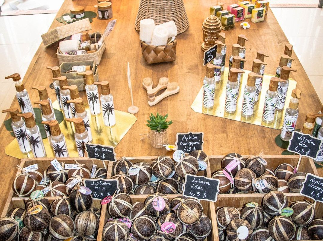 La Fabrik-马德望必去景点