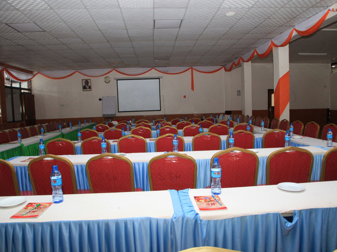 Sunshine Hotel主图