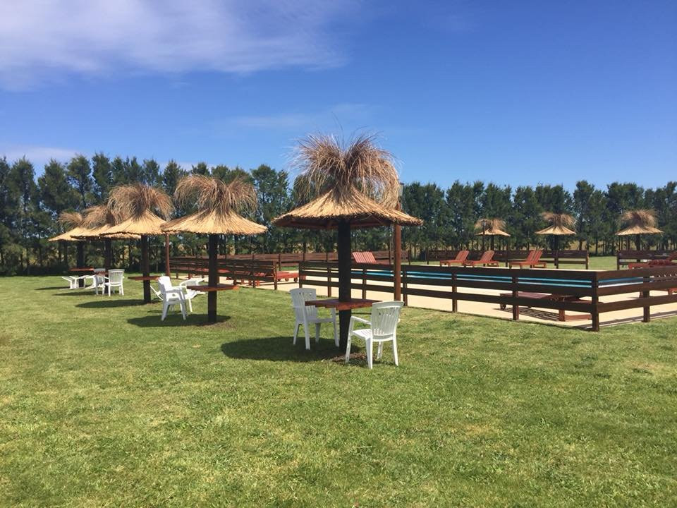 La Posada del Indio主图