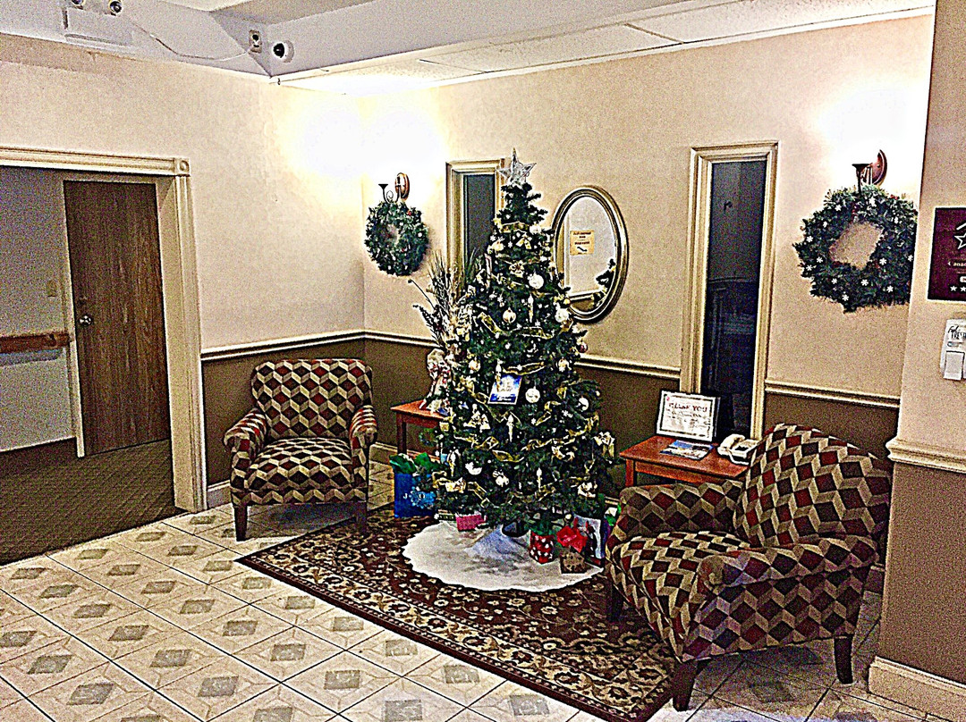 Coastal Inn Dartmouth主图