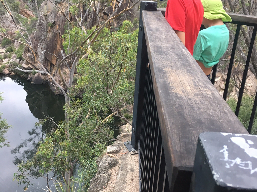 Crows Nest National Park-Crows Nest必去景点