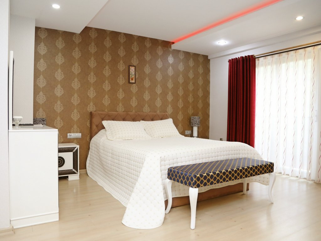 Mugla Hotel主图